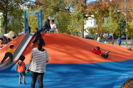 Schmul Park Staten Island Schmul Park Staten Island