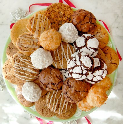 Christmas Cookie Crawl: 10 Sweet NYC Holiday Bakeries to Visit | Mommy