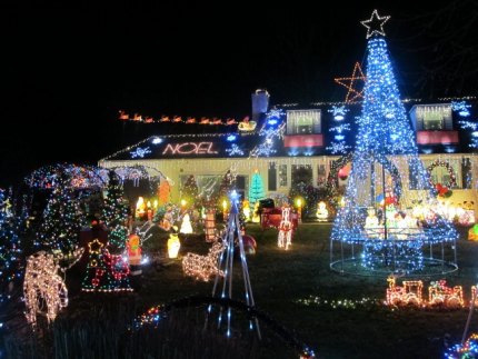 The Wallingford Griswolds