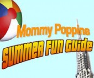 The New Jersey Kids Summer Activities Guide | Mommy Poppins - Things To ...