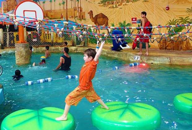 Awesome Water Theme Parks Near Philadelphia | Mommy ...