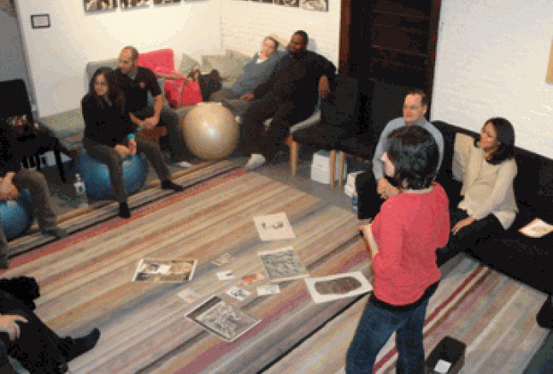 Beyond Lamaze: The New Childbirth Classes Beyond Lamaze: The New Childbirth Classes