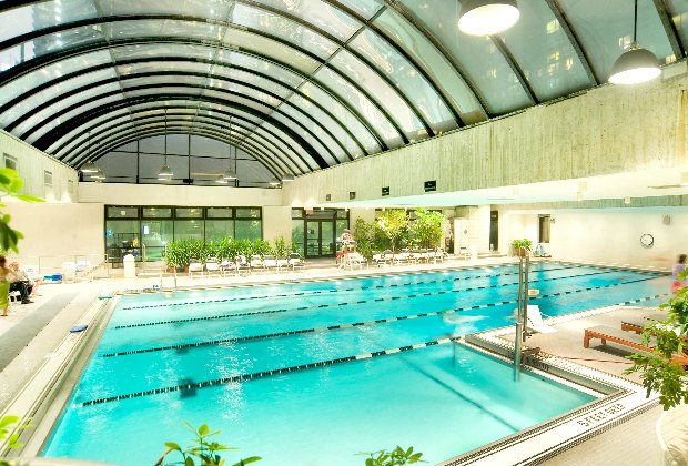 Indoor Pools in NYC Offering Day Passes | Mommy Poppins - Things To Do ...