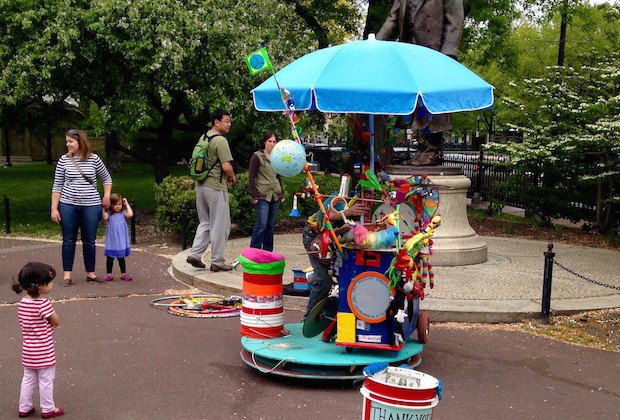 15 Things to Do in Beacon Hill, Boston with Kids - Mommy Nearest