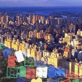 Lego My New York City
