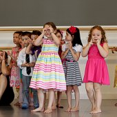 Let's Play Fairy Tale Theater with Child's Play NY