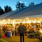 Big Greek Festival at St Andrew Greek Orthodox Church