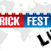 Brick Fest Live