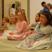 apple seeds birthday parties