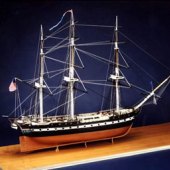 Annual Ship Model Show