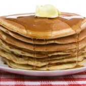 4th Annual Maple Sugaring & Pancake Breakfast
