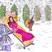 The Sleeping Beauty by Benjamin Wenzelberg: A New Opera for Family Audiences