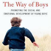 Boyhood Decoded: A Discussion with Dr. Anthony Rao