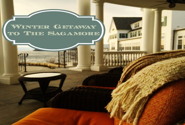 The Historic Sagamore Hotel