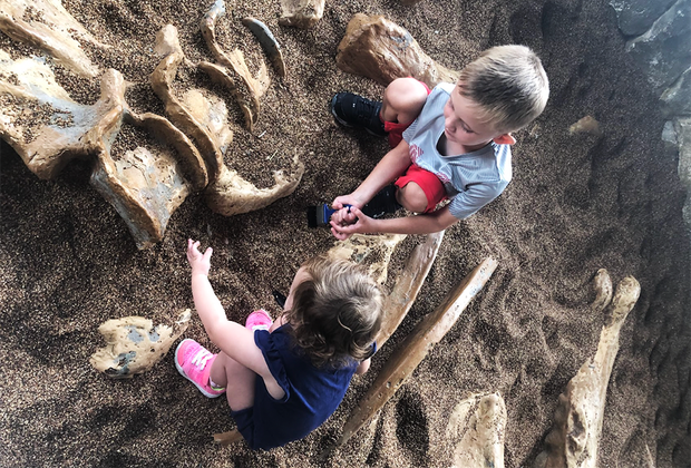 Disney Springs: 100 Free Fun Things to Do in Orlando with Kids