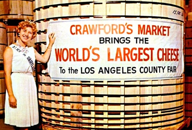 LA County Fair: 100 Years of Family Fun