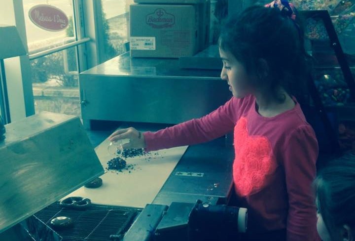 Sweet Places Where Long Island Kids Can Make (and Eat) Chocolate