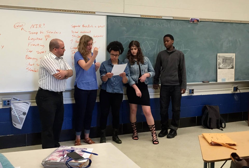 Writing Classes, Camps, and Workshops for Philly Teens