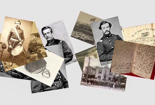 Image of Civil War Photos - Free Fun Things To Do