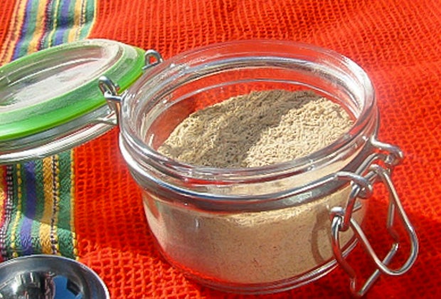 Taco Tuesday Taco Recipes: Master Taco Seasoning Recipe