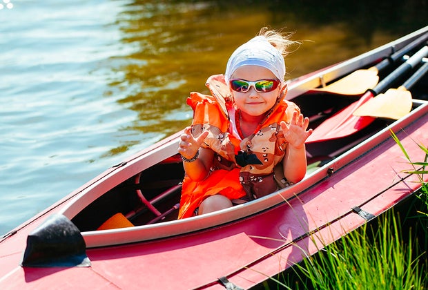 Family-Friendly Summer Weekend Getaways near Chicago: Mount Morris