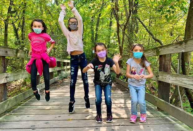 Best Campgrounds for Tent Camping near Chicago: Starved Rock