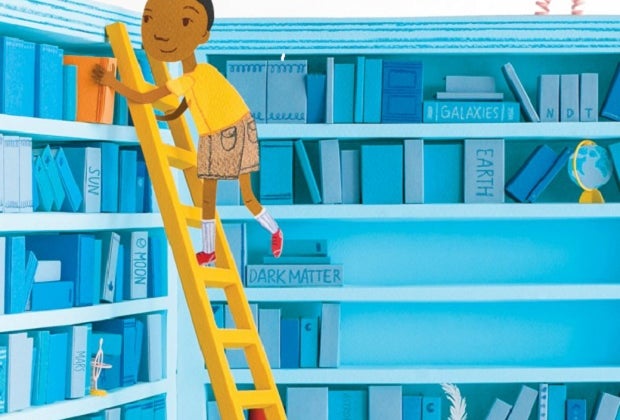 18th Annual Brooklyn Children’s Book Fair at the Brooklyn Museum