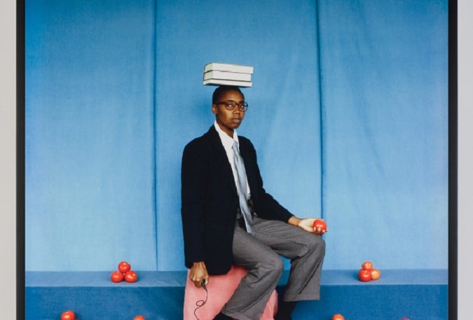 LGBTQ+ Teen Night at the Brooklyn Museum