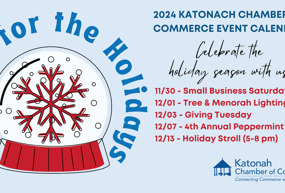 Katonah Annual Tree and Menorah Lighting