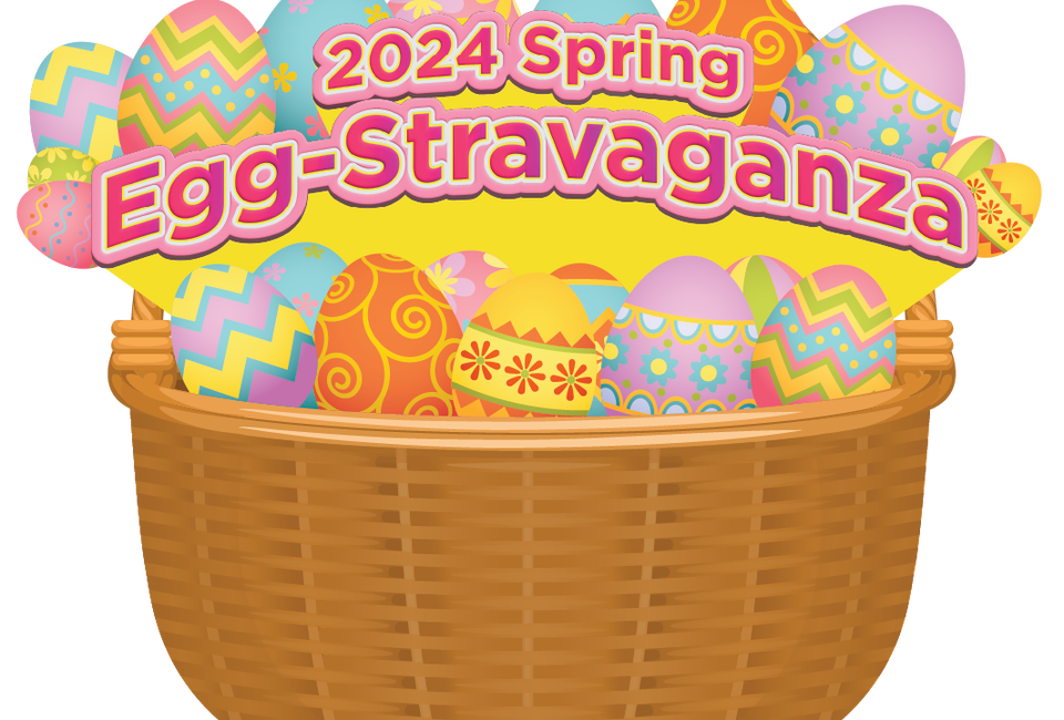 Spring Egg-Stravaganza 2025 (Burbank)