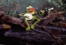 Muppet Treasure Island 