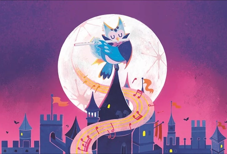 Halloween at Hogwarts with The Atlanta Symphony Orchestra