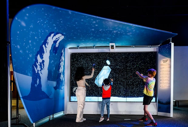 Family-Friendly Things To Do in San Diego, California: Fleet Science Center