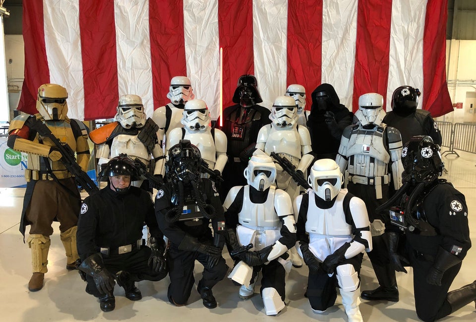 Wild Con! Collectibles Festival
