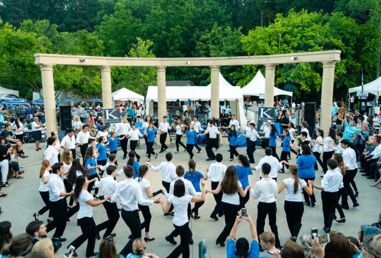Marietta Greek Festival