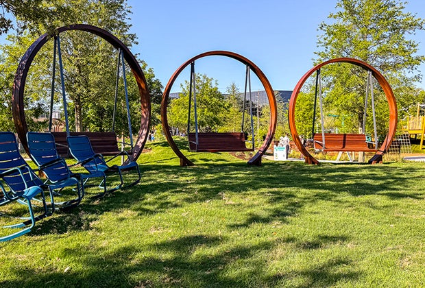 Playgrounds to Coffee Breaks: Camden Park Is Houston’s New Must-Visit Outdoor Destination
