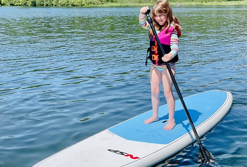 40 Awesome Summer Day Trips for Connecticut Families Get out and explore Connecticut with the best summer day trips! Photo courtesy of Sea Kayak Connecticut