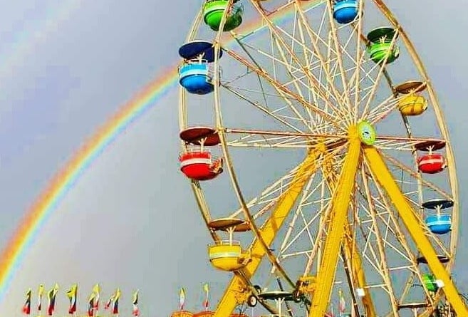 Spring Fling at Mall of Georgia
