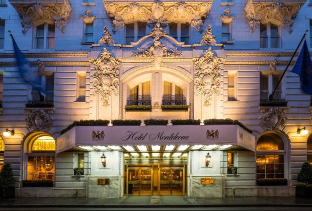 Fun Things To Do in New Orleans with Kids: Hotel Monteleone