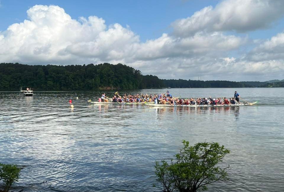 Acworth-Cobb Dragon Boat Festival