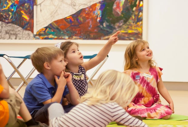 Fun Things To Do in Sacramento, California: Crocker Art Museum