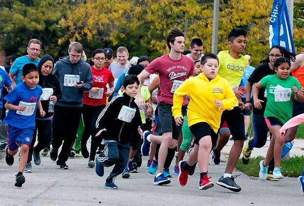 Ultimate Guide to Spring Activities for Kids in Chicago Go Run Chicago Area Runners 
