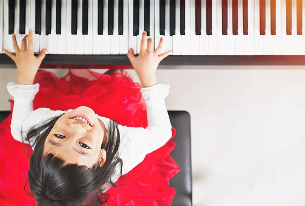 101 Funny Brain Teasers for Kids Pianos have keys