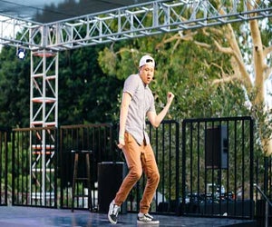 Dance DTLA goes digital this summer.