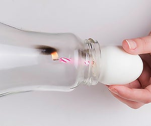 Science experiments and STEM activities for kids entrance children with their