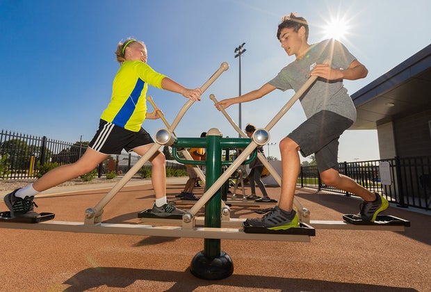 The Best Children’s Museum in Every State: Children's Museum of Indianapolis