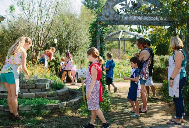 The Best Children’s Museum in Every State: Greensboro Children's Museum