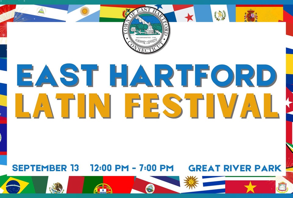 East Hartford Latin Fest