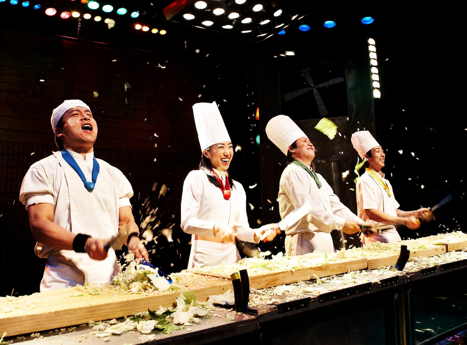 Photo courtesy of PMC Production Co.