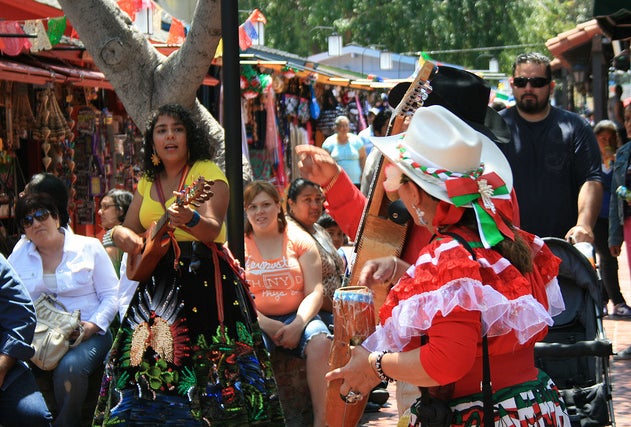 Mexican Independence Day